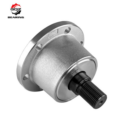 ซื้อ หัวหักฮับการเกษตร IL50-100/6T-M24 สําหรับ Vaderstad Disc Harrow 60.19kN ราคาฐานของภาระไดนามิก การผลิตออนไลน์