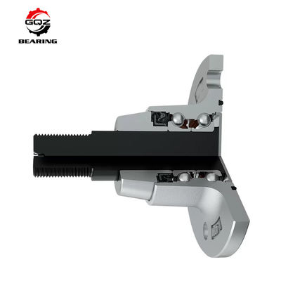 ซื้อ IL40-110/4H-M30*2 Agri Hub Unit ประเภท C Disc Harrows Ag Bearings 42.76kN Basic Dynamic Load Rating Easy Installation การติดตั้งง่าย การผลิตออนไลน์