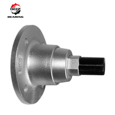 ซื้อ ลูกปืนสำหรับเครื่องไถจาน Pottinger Disc Harrows รุ่น IL40-110/4H-M24*1.5 พร้อมพิกัดการรับน้ำหนักแบบสถิตพื้นฐาน 36.3kN การผลิตออนไลน์