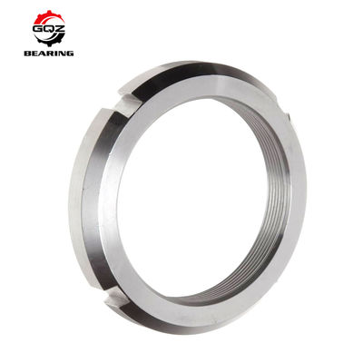 ซื้อ KM6 Adapter Sleeve Tight Set Lock Nut KM06 กว้าง 30 มม การผลิตออนไลน์