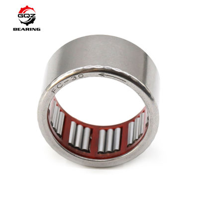 ซื้อ GQZ FF-3525 แถวเดียว Flat Cage Linear Needle Roller Assembly 3.5 × 25 × 75 มม สําหรับการนําทางเลื่อนเส้นเรียบ การผลิตออนไลน์
