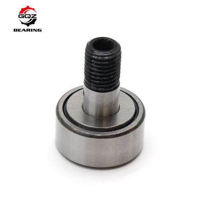 ซื้อ สแตน Track Needle Roller Bearings Cam Follower Bearing KRE19PP 19*11*32 มิลลิเมตร การผลิตออนไลน์