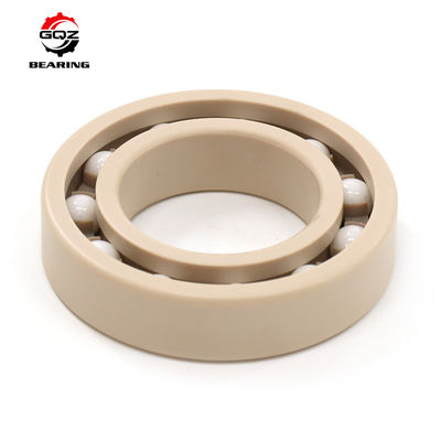 ซื้อ โครงการครบถ้วนเซรามิก ZrO2 กล่องลึกลูกกลอง 6006CE 6007 6008 6009 6010 โครงการเซรามิก Zirconia การผลิตออนไลน์