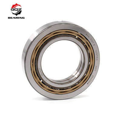 ซื้อ 7005UCDB DB Duplex Angle Contact Bearing 25×47×24 มิลลิเมตร ไนลอน Cage ความเร็วสูง Spindle Bearing GQZ การผลิตออนไลน์