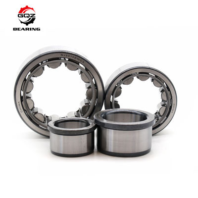 ซื้อ NJ2226ECML กระบอกม้วนบรรทุก 130x230x64mm เสาทองแดงกรง การผลิตออนไลน์