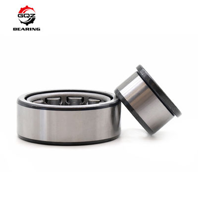 ซื้อ ตลับลูกปืนเม็ดกลม NJ2315E.M1 ขนาด 75 มม. ID 160 มม. OD กรงทองเหลือง การผลิตออนไลน์