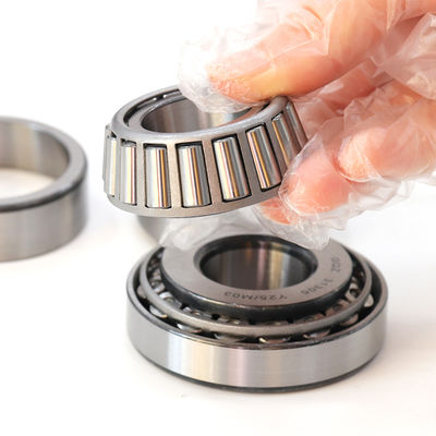 ซื้อ 30317DU โลลเลอร์เลียร์แบบคอนเฟิร์ตแถวเดียว ขนาด 85x180x44.5mm การผลิตออนไลน์