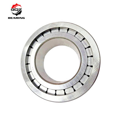 ซื้อ ตลับลูกปืนเม็ดทรงกระบอกความเร็วสูง NJ240-E-M1-C3 พิกัดการรับแรงสูงขึ้น กรงทองเหลือง ระยะคลอน C3/C4 การผลิตออนไลน์
