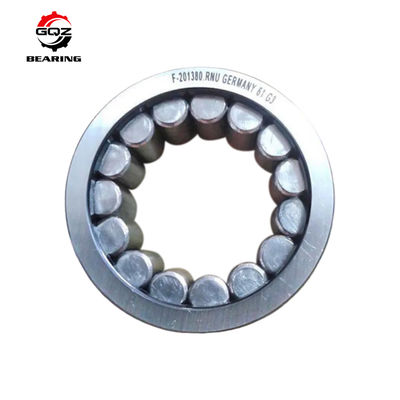 ซื้อ ตลับลูกปืนปั๊มไฮดรอลิก F-201380 ขนาด 30.5x52x22 มม. เหล็กโครเมียม การผลิตออนไลน์