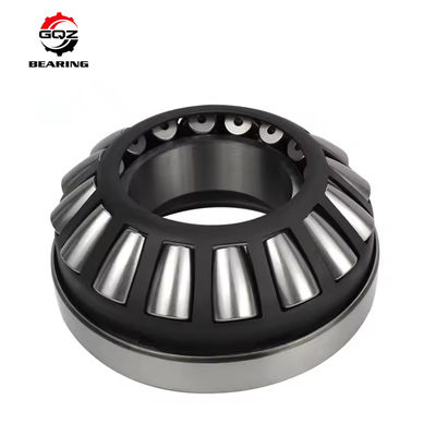 ซื้อ 29324 ตลับลูกปืนเม็ดกลมแนวแกน 120×210×54 มม. รับน้ำหนักมาก สำหรับเหมือง เครน อุปกรณ์ลดรอบ การผลิตออนไลน์