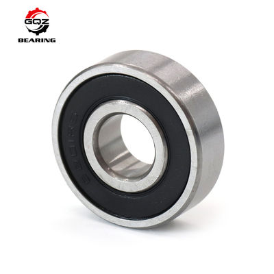 ซื้อ GQZ 6014-2Z แถวเดียว กล่องกล่องลึก 70 × 110 × 20 มิลลิเมตร กล่องฝุ่นโลหะทรงสองด้านสําหรับมอเตอร์อุตสาหกรรมและปั๊มน้ํา การผลิตออนไลน์