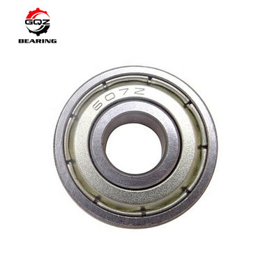ซื้อ ขายปลีก GQZ 608Z หมุน โครมสแตนเลส หมุนลูกกลองลึก 8x22x7mm Single Z Shield ความเร็วสูง มินิหมุนสําหรับสกีตบอร์ด สกูเตอร์ Fidget Spinner เครื่องมือพลังงานมอเตอร์ขนาดเล็ก โรงงานจําหน่าย การผลิตออนไลน์