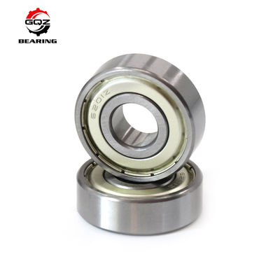 ซื้อ 6018-2Z กล่องกล่องกล่องลึกแถวเดียว 90x140x24mm สําหรับกล่องเกียร์ เครื่องบดระบบส่ง การผลิตออนไลน์