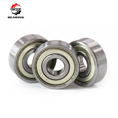 ซื้อ 6316-2Z/C3 deep groove ball bearing 6316 2RS ZZ Dust-proof Iron Cover Type Motor Bearings 80x170x39mm การผลิตออนไลน์