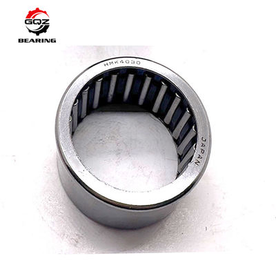 ซื้อ HMK4030 Drawn Cup Needle Roller Bearing HMK 4030 gearbox Bearings Size 40*50*30mm การผลิตออนไลน์