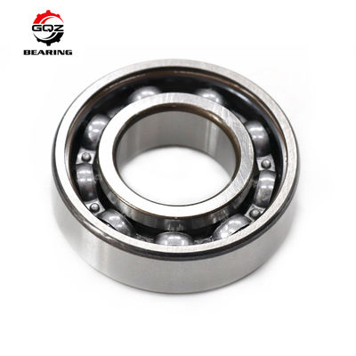 ซื้อ 6319 GQZ Ball Bearing 95*200*45 มม. Fast Shipping เปิดความแม่นยำสูงแบริ่งขายส่งสำหรับกระปุกเกียร์ การผลิตออนไลน์
