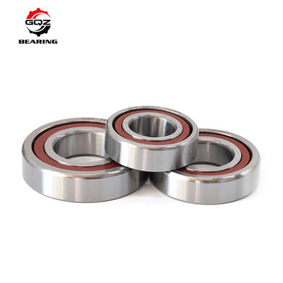 ซื้อ NN3017K กลมสองแถว โรลเลอร์เบียริง 1:12 ช่องเจาะภายในกระดูก 85x130x34mm อุปกรณ์กลม CNC ความแม่นยํา การผลิตออนไลน์