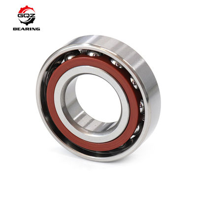 ซื้อ 7208 Bearing Angular Contact Ball Bearing 7208 CTRDULP3 single row bearings 40x80x18mm การผลิตออนไลน์