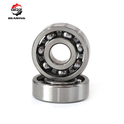ซื้อ GQZ 6308-2Z/C3 แถวเดียว หัวลูกกลองลึก 40×90×23 มิลลิเมตร โครงการโลหะสองโลหะโลหะ C3 การผลิตออนไลน์