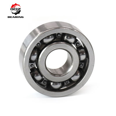 ซื้อ ตลับลูกปืนเม็ดกลมร่องลึก GQZ 62206-2RS1 หน้าตัดกว้าง 30×62×20 มม. ตลับลูกปืนแบบซีลยางสองด้าน การผลิตออนไลน์