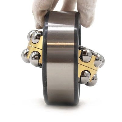 ซื้อ ตลับลูกปืนเม็ดกลม RBY205 ขนาด 25x52x34.1 มม. ตลับลูกปืนปรับแนวได้เองสำหรับอุตสาหกรรมเบาและอุปกรณ์ลำเลียงเมล็ดพืชขนาดเล็ก การผลิตออนไลน์