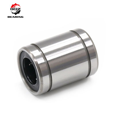 ซื้อ GQZ LM20 กระบอกลูกกลมเส้นตรง 20×32×42mm สําหรับอัตโนมัติกลไกการส่งแนวทาง การผลิตออนไลน์