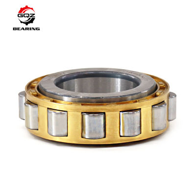 ซื้อ RN307 RN307E RN307EM RN307M ตลับลูกปืนเม็ดกลมทรงกระบอก กรงทองเหลือง เกียร์ลดความเร็ว ตลับลูกปืนเกียร์ การผลิตออนไลน์