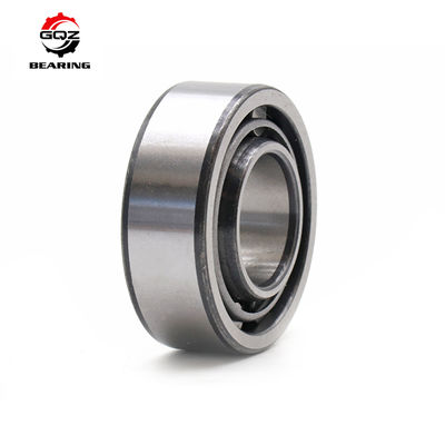 ซื้อ NU 207 ECP Single row Cylindrical Roller Bearing NU207 ECP C3 Chrome Steel Bearings 35*72*17 mm การผลิตออนไลน์