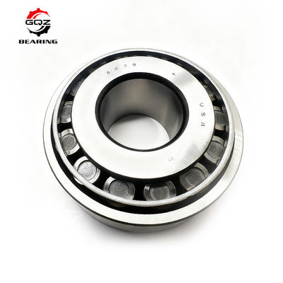 ซื้อ iso9001 6279 single row bearings 6279/6220 chrome steel tapered roller bearing 50.8X127X50.8mm การผลิตออนไลน์