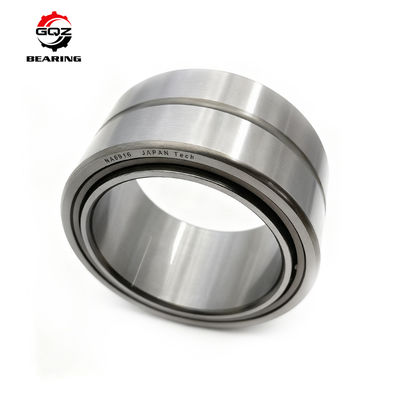 ซื้อ RNA6916 iso9001 Needle Roller Bearing NA6916 gcr15 steel needle bearing 90*110*54mm การผลิตออนไลน์
