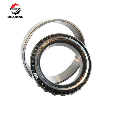 ซื้อ Single Row gcr15 395/394A Taper Roller Bearing Truck Parts Drive Shaft 395/394A bearings การผลิตออนไลน์