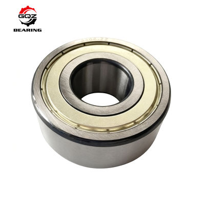 ซื้อ 7002HTDF DF ที่ตรงกันก่อน หน้าต่อหน้า Duplex Angle Contact Bearing HT High Temp ไนลอนเคจ 15x32x18mm มินิ สปินด์ความเร็วสูง การผลิตออนไลน์