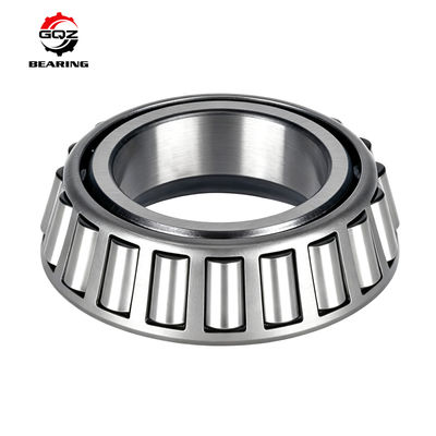 ซื้อ NA12581SW Tapered Roller Bearing NA12581SW/K38985 Steel Material bearings 20.57x76.2x48.51mm การผลิตออนไลน์