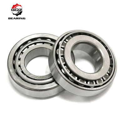 ซื้อ 23491-23420 gcr15 Tapered Roller Bearing 23491/23420 for Trucks and Farm Machinery 31.75X68.262X26.988 mm การผลิตออนไลน์