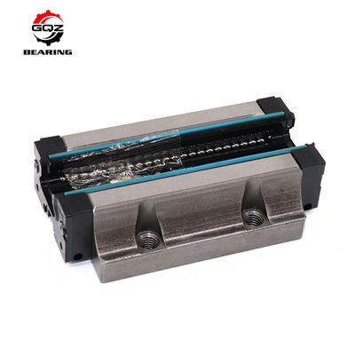 ซื้อ H25FE gcr15 Linear Block guide bearing H25 fe Linear Motion Bearing  23x70x36mm การผลิตออนไลน์