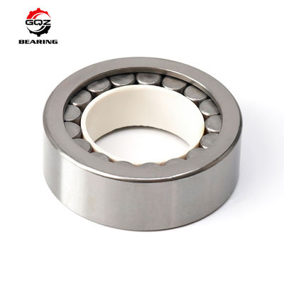 ซื้อ NU320 แถวเดียว NU ประเภทแบริ่งลูกกลิ้งทรงกระบอก 100 × 215 × 47 มม. กรงเหล็กกดสำหรับเครื่องจักรลดและเครื่องจักรอุตสาหกรรมหนัก การผลิตออนไลน์
