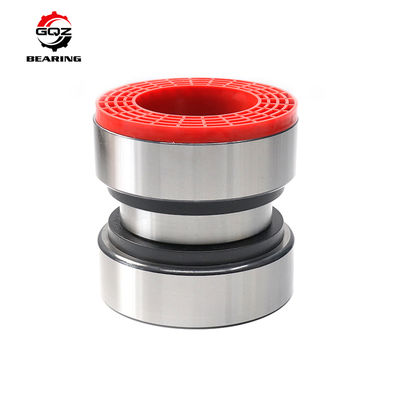 ซื้อ GQZ 566834.H195 ชุดลูกปืนดุมล้อรถบรรทุก ความทนทานสูง อะไหล่รถยนต์ ตลับลูกปืนซ่อมมืออาชีพสำหรับรถบรรทุก Scania ซีรีส์ P G R T การผลิตออนไลน์