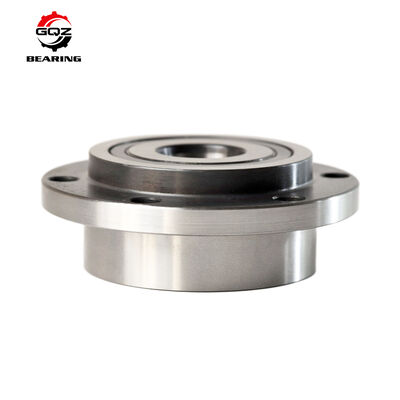 ซื้อ หมุน Flanged ที่กําหนดเอง 20TAU06F 12mm ID × 53mm OD สําหรับเครื่องจักร CNC อัตโนมัติ การผลิตออนไลน์