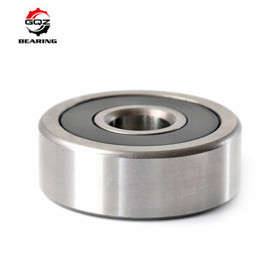 ซื้อ ตลับลูกปืนเม็ดกลมร่องลึกแถวเดียว GQZ 6212-2Z/C3 ขนาด 60×110×22 มม. โล่โลหะสองด้าน ระยะคลอนแนวรัศมี C3 การผลิตออนไลน์