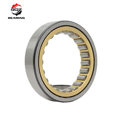 ซื้อ Wholesale NU1013 Super Precision Roller Bearing 65x100x18mm Single Row NU Type Cylindrical Bearing W33 GQZ ไม่ต้องเลือก การผลิตออนไลน์