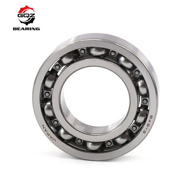 ซื้อ B49-5UR / B49-5 / B49-5A หมุนลูกกลมลําดับเดียวสําหรับกล่องเกียร์ออโต้ 45*95*18 มม. การผลิตออนไลน์