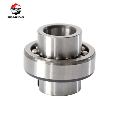 ซื้อ 11204 Double Row Self-aligning Ball Bearing 20*47*14mm 11204ETN9 11204 TN TN9 With an Extended Inner Ring 40mm การผลิตออนไลน์