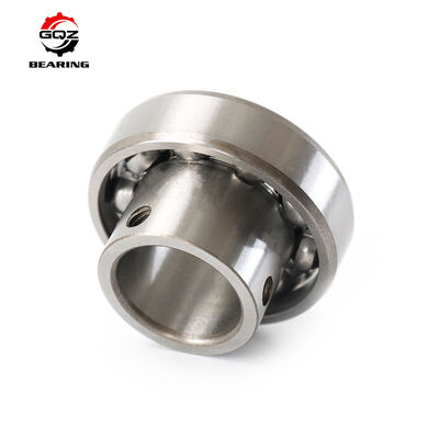 ซื้อ LYU 207 2F Vertical V-Type Bearing Unit, Double 2F Flinger-Rubber Anti-Mud Seals การผลิตออนไลน์