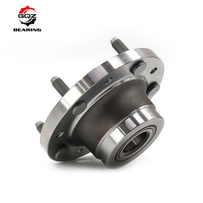 ซื้อ VKBA 6964 ชุดลูกปืนล้อ หน้า สำหรับรถยนต์ MERCEDES-BENZ, NISSAN VOLKSWAGEN การผลิตออนไลน์