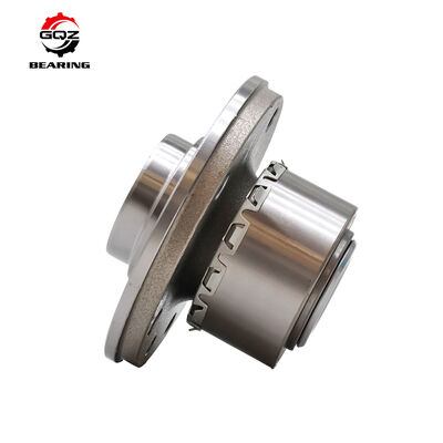 ซื้อ VKHB2407S AUTOMOTIVE WHEEL HUB UNIT MERCEDES-BENZ, NISSAN VOLKSWAGEN หน่วยที่ใช้รถยนต์ การผลิตออนไลน์