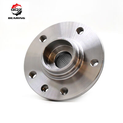 ซื้อ VKBA7011 AUTOMOTIVE WHEEL HUB UNIT MERCEDES-BENZ, NISSAN VOLKSWAGEN หน่วยที่ติดล้อรถยนต์ การผลิตออนไลน์