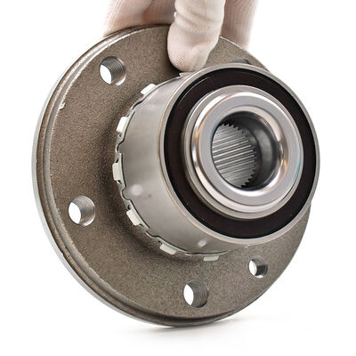 ซื้อ VKBA6923 AUTOMOTIVE WHEEL HUB UNIT MERCEDES-BENZ, NISSAN VOLKSWAGEN หน่วยที่ติดล้อรถยนต์ การผลิตออนไลน์