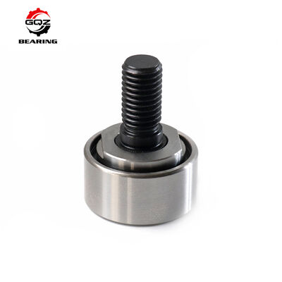 ซื้อ Custom Cam Follower Bearings KR Series KR30 KR22 Track Roller Bearing KR CF Stud Bolt Type การผลิตออนไลน์