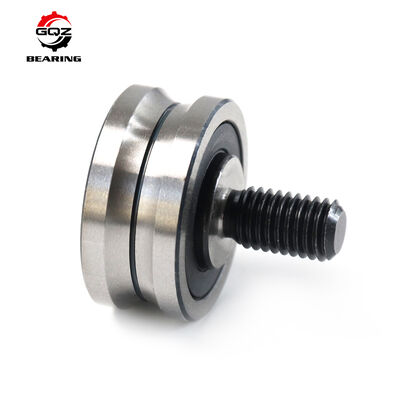 ซื้อ NUTR30 โยก-ประเภท ครบครัน กระบอก Track Roller หมุน 30 × 62 × 29 มิลลิเมตร ผนังหนา แหวนภายนอกภาระ radial หนัก รอยติดตามภาระสําหรับ conveyors และ Cam Drive อุปกรณ์ การผลิตออนไลน์