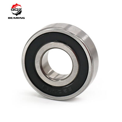 ซื้อ ตลับลูกปืนเม็ดกลมร่องลึกแถวเดียว GQZ 6209-2Z ขนาด 45×85×19 มม. พร้อมแผ่นกันฝุ่นโลหะสองด้านสำหรับอุปกรณ์อุตสาหกรรมทั่วไป การผลิตออนไลน์